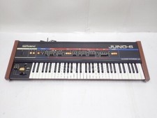 Roland Juno-6 Analog Keyboard