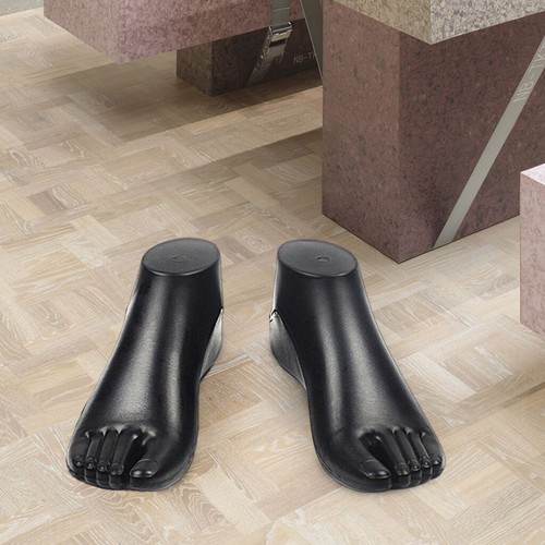 Adult feet mannequin foot - mannequin,