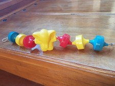 Plastic Toy Children's