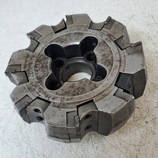 160mm Dia, Sandvik Coromant