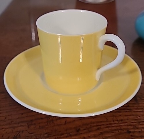 Aynsley henley cup espresso - ,