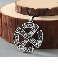 Large viking nordic sun - nordic, wheel