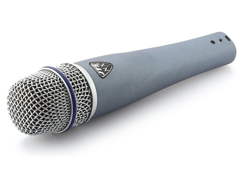Dynamic vocal microphone jts - dynamic,