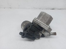 Ford Transit MK7 Euro 4 2.2 FWD 2007 - 2013 Oil Filter Housing And Cooler