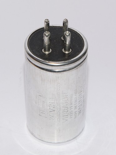 Vibrator type 103 10k - 103, 10k/20419