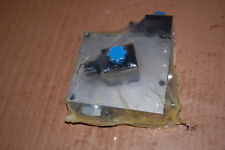 Genuine JCB 332/F4190 Valve LCS, JCB 531-70, 541-70 Telescopic Handlers