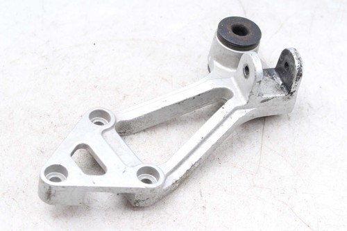 Rear right footrest retaining