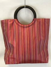 Atmosphere Silky Striped