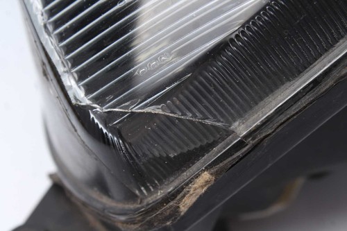 Headlight kawasaki - headlight,