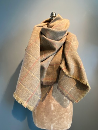 Regional estate tweed - regional,