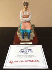 Last Of The Summer Wine BBC