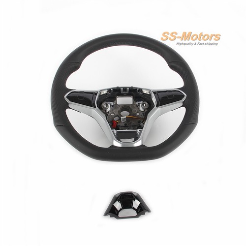 Multi function steering wheel - multi-function,