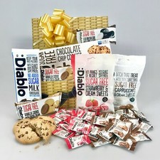 Deluxe Food Hamper Gift