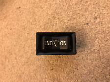 Toyota Land Cruiser Prado 2.4 LJ78 91 Wiper Switch Rear Very Good Condition