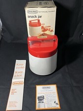 Insulex Vintage Food Container
