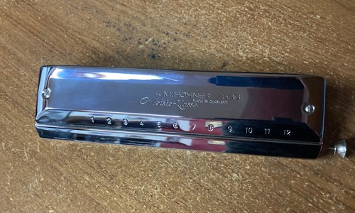 Harmonica mouth organ - harmonica,