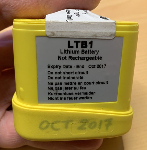 Navico ltb1 lithium battery - ltb1,