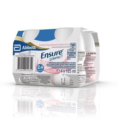 Ensure compact strawberry - ensure,