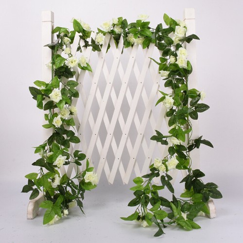 8ft artificial flower - artificial,