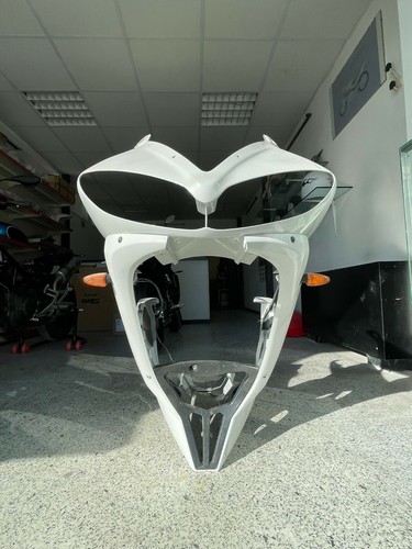 Original road fairing for - , r6