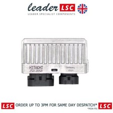 55557761 Glow Plug Relay Unit