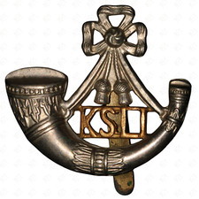 Great Britain King’s