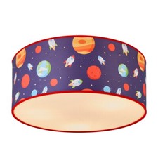Litecraft Glow Outer Space