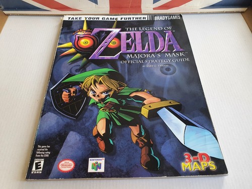 The legend zelda - legend,