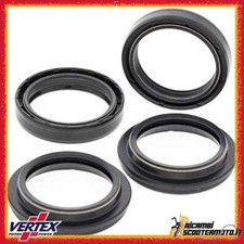Fork Oil Seal & Dust Seal Kit