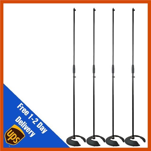 Pulse mic stand stack - 4,