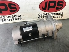 12V starter motor...18486N X
