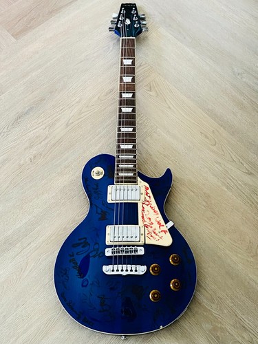 Aria pro electric - aria, guitar
