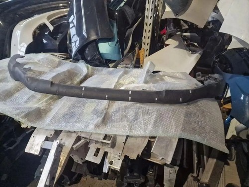 Toyota rav front bumper - rav,