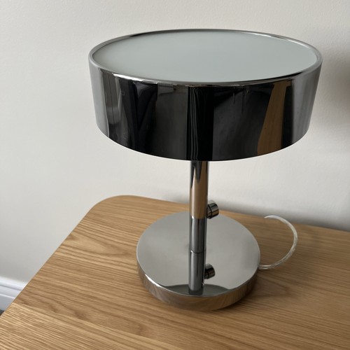 Ikea chrome metal - ikea,