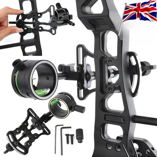 Archery compound bow sight - bow,