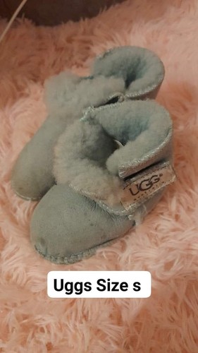 Baby boys ugg - baby,