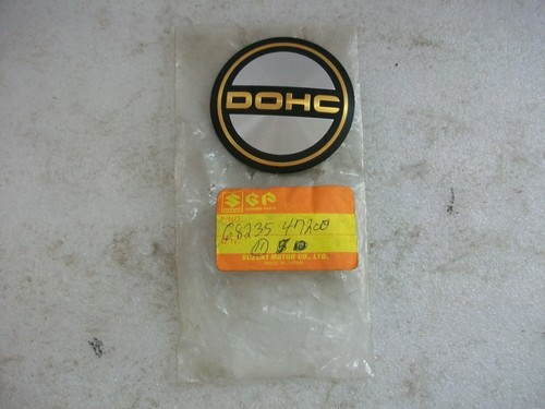 Nos new oem 1979 - oem!, 1979-1982