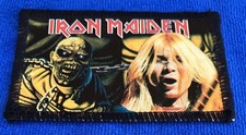 Iron Maiden - Dave Murray -