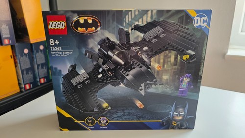 Lego super heroes - lego, dc