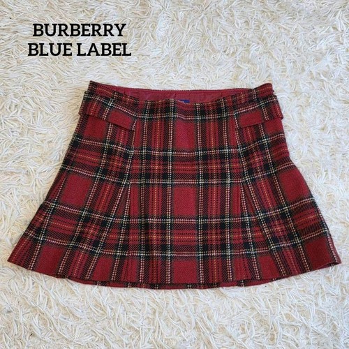 Burberry blue label - burberry,
