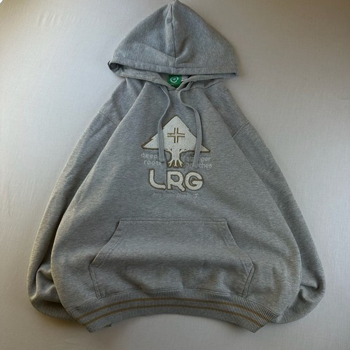 Lrg lifted research group - lrg,