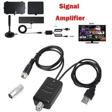 1Pc Antenna Amplifier HDTV