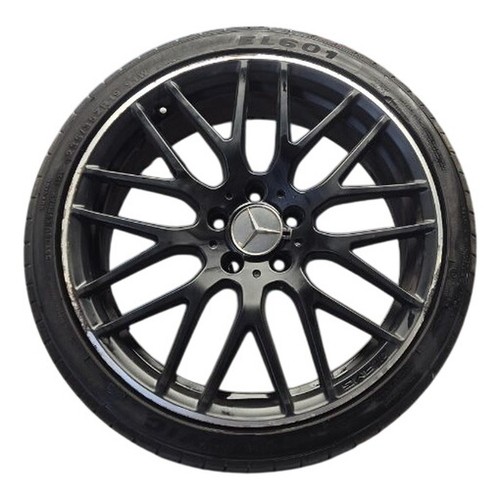 Mercedes class a45 amg w176 - mercedes, a-class