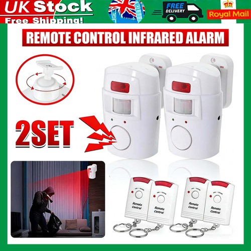 2set sensor motion - 2set,