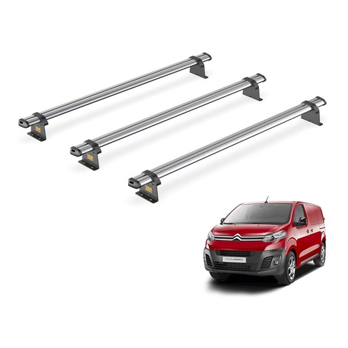 Citroen dispatch roof rack for - dispatch,