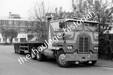 Thh truck photos peterbilt - photos,