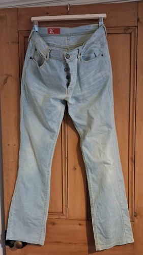 Zara men jeans w34 - jeans,