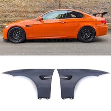 FRONT FENDERS M3 STYLE PRIMER