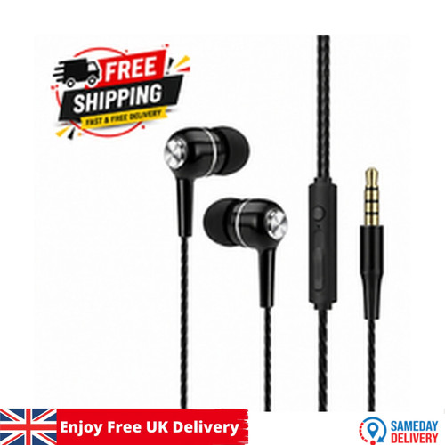 Earphones wired headphones - wired, in