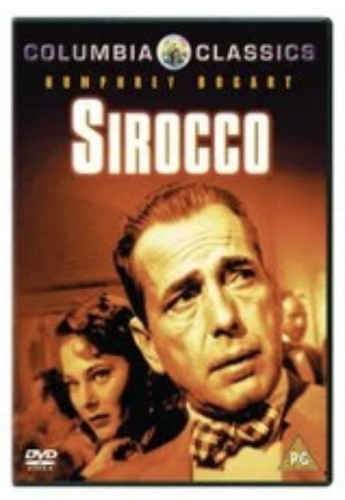 Sirocco humphrey - 2003),